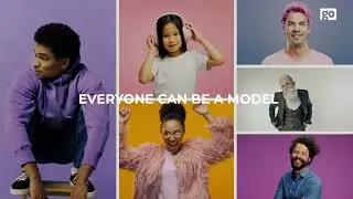 go-models.com  - online modeling portal to become a model & find models