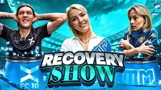 RECOVERY SHOW | БАЛА| ФИМА