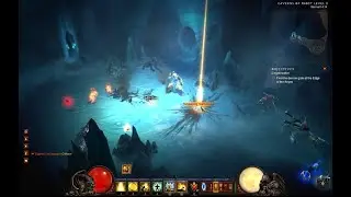 DIABLO 3 HOW LONG YOU NEED TO GET Gibbering Gemstone  (PARTY 1)