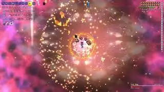 Terraria Calamity Death Mode Triple Nameless Deity  [Read Description for more info]