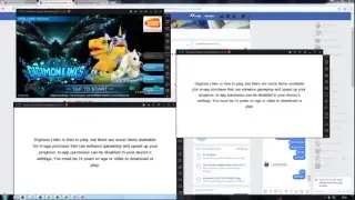 CARA RE-ROLL DIGIMON LINKZ TER AMPUH KLIK BET :V
