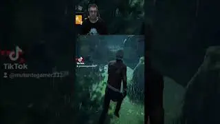 #dbdmemes #deadbydaylightbrasil #dbdmeme #dbd #dbdbrasil #dbdsurvivor #gaming #deadbydaylightsurv