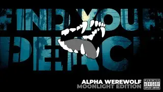 Relaxing in the Woods With Your Alpha Werewolf | Audio RP | [M4A]