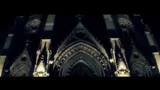 SCHWARZER ENGEL - Schwarze Sonne (OFFICIAL VIDEO)