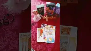 КТО РАЗНОСИТ СПЛЕТНИ? #эзотерика #таро #бумерангврагу #tarot #гадание #таролог #раскладтаро