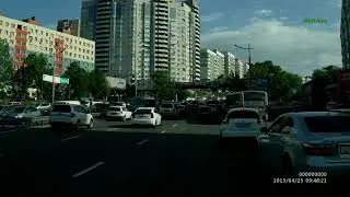 ДТП