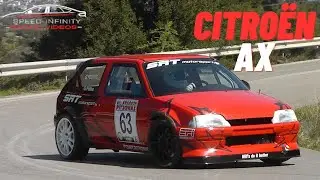 Citroën AX Pure Sound