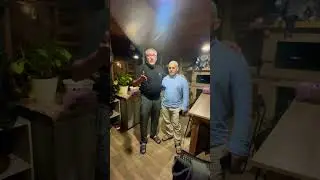 ДЖАМАЛ  И ЛЮБИТЕЛЬ