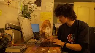 week in the life of a digital minimalist