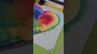 Easy Sublimation HACK 🤩 #sublimationforbeginners #sublimation #htv