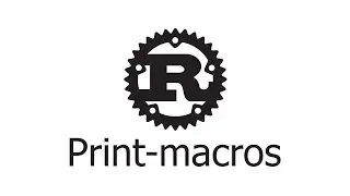 Let’s Rust—Print-macros—Learn Rust