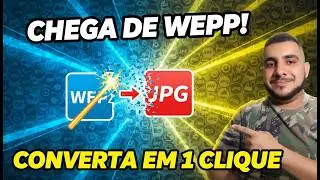 CONVERTER WEBP E AVIF EM JPG E PNG, FÁCIL E RÁPIDO.
