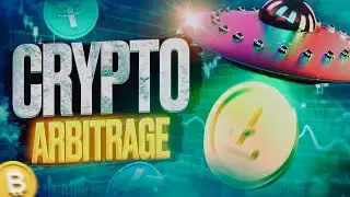 Арбитраж криптовалюты. P2P связка на 2024 год. Простой P2P арбитраж. Крутим P2P.