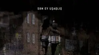 MC B.U.S - Sən Ey Uşaqlıq (Cover) (Prod. Jvctus)