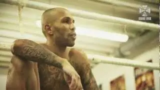 Willkommen im Hanse-Gym (mit Brian Al Amin)