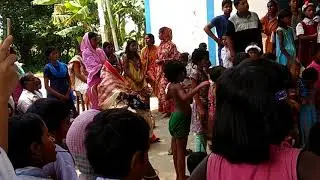 NANDALALPUR CHAKSEHERDI PRY SCHOOL