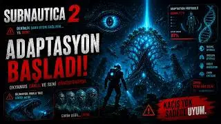 Subnautica 2 | Gizlenen Hikayesi (Subnautica Lore Teorisi)