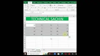 Counting Data in Excel with the COUNTIF Function: Tips and Tricks || Excel COUNTIF tips