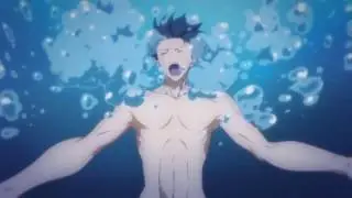 Multi anime op -aigain