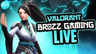 Valorant Live now | Live Now | road to 2k 