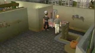 TehNoobCook Blue Moon Inn cooking