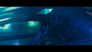 Blade Runner 2049 (2017)