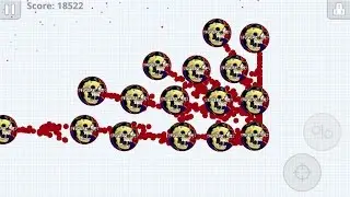 AGAR.IO BEST MOMENTS ! DESTROYING SERVER! + DEADLY DOUBLESPLITS!