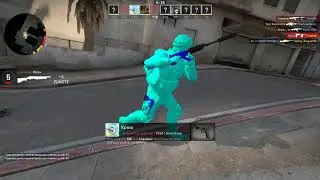 Cheats for Cs go (UNDETECT) +Download