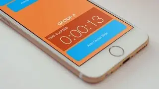 1.2  How to create a UIButton programmatically in Swift