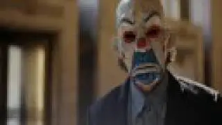 The Dark Knight: 