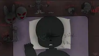 The Nightmare (Old Nightkiller Comic Dub)