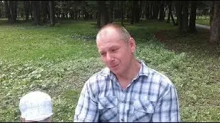 О пенсионной реформе: это какой-то геноцид получится