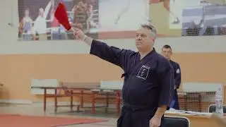 Старшая группа