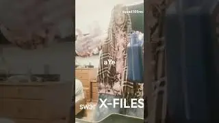 real X - FILES Demo2024 swэг
