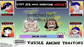 LIES (DISK BUT OMORI + CO. and JOE BIDEN SING IT) - VS OMORI/FUNKSCOP