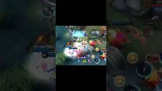 skil # skin alucard #mobilelegends #alucard