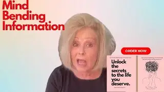 Mind Bending Information!