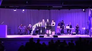 Scandinavian Music Group - Vieläkö soitan banjoa?