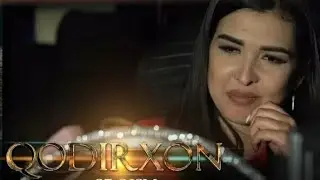 Qodirxon (baxt shakli 64-qism 2mavsum)Кодирхон (бахт шакли 64-кисм 2-мавсум)Uzb.Tj