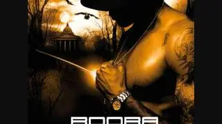 Booba Feat Nessbeal - Batiment C Part II Pantheon