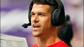 🔥PANTHERS’ HUGE RISK🔥 reaction to Dave Canales hiring