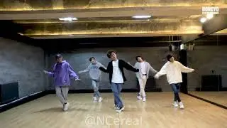 Magic Dance CIX All For You x DONGKIZ Universe