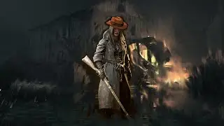 Hunt Showdown - Degenerate Solos Montage