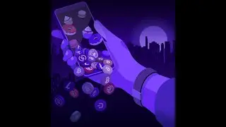 Buy the Dip - Crypto and Gaming!!! $CWAR $TABOO $LINK $DRACE $RNDR $TORUM