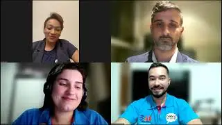 Estruturando a Educação Antirracista - com convidados