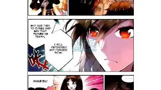 Martial Movement upheaval chapter 1 English sub