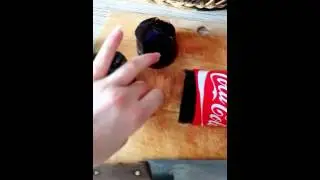 Что с бутылкой?!