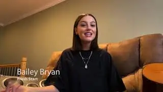 Scenes Live Session: Bailey Bryan - Fresh Start