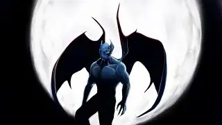[Dota 2] - epic Black Hole