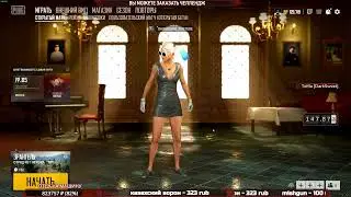 ● ВЕРНУЛСЯ В PUBG●